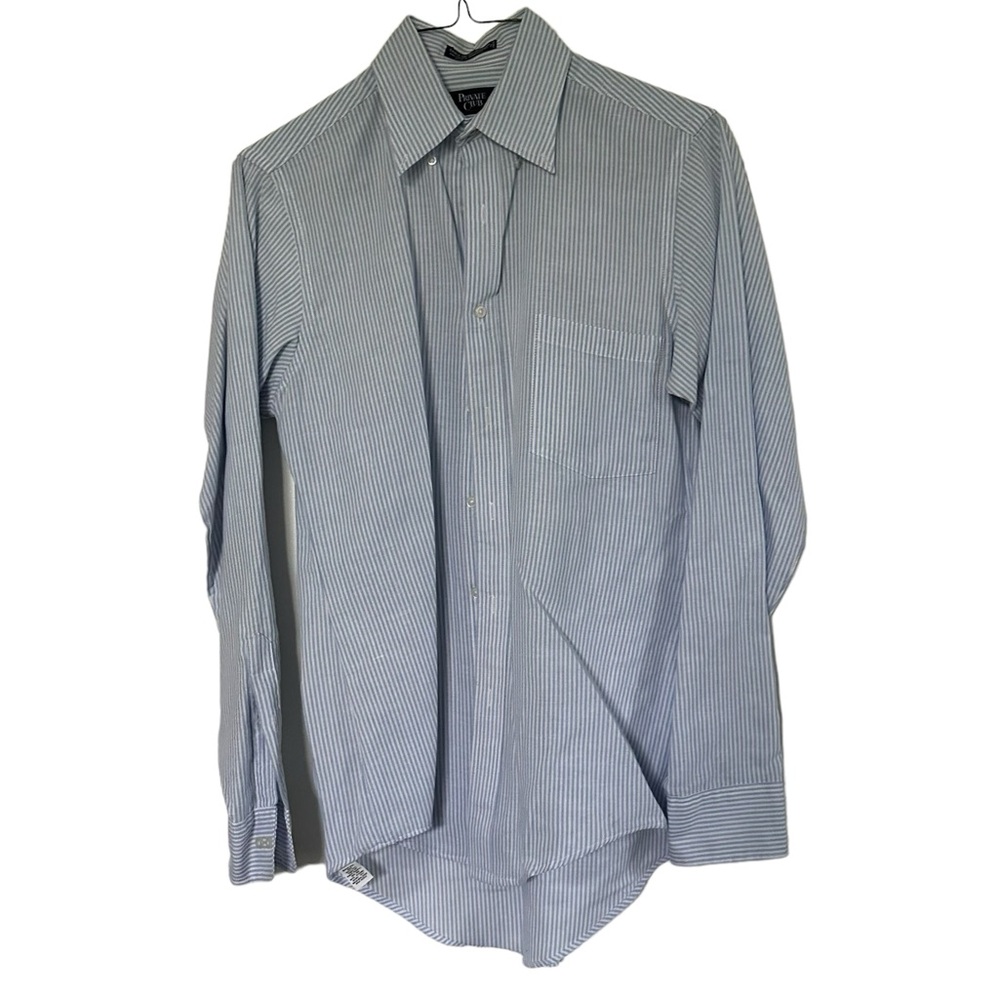 Private Club Dress Shirt